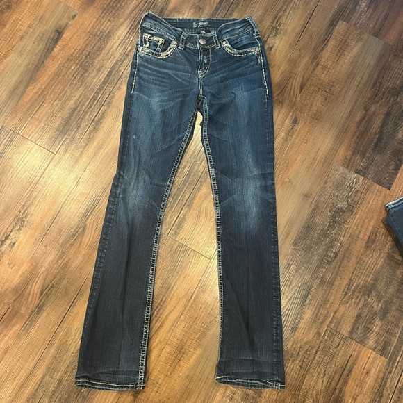 Silver jeans bootcut - Picture 2 of 4